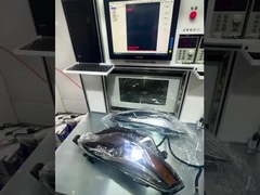 Lampu depan Untuk Toyota Dyna XZU 2004 Hino 300 Xzu320 Lampu depan 81130-37230