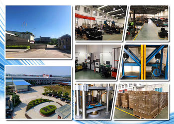 Cina Guangzhou Shangyi Auto Parts Co., Ltd.