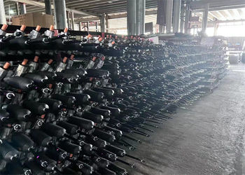 Cina Guangzhou Shangyi Auto Parts Co., Ltd.