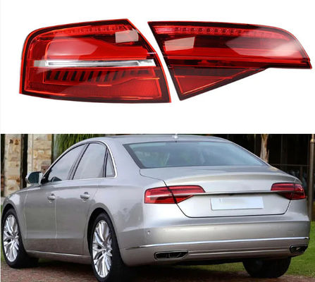 Lampu Rem Lampu Belakang Audi A8 D4 4H0945095K
