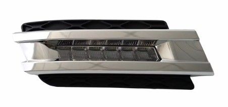 Lampu depan led Mercedes-Benz Gl-Class X 164 2006 1648260124