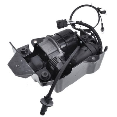 DTS, Buick-Lucern Air Suspension Compressor