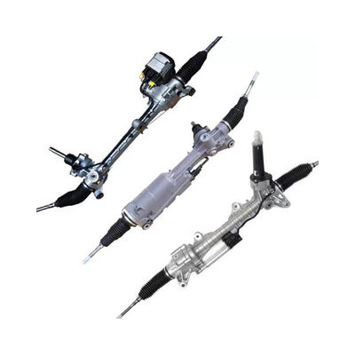 Rak kemudi atau power steering
