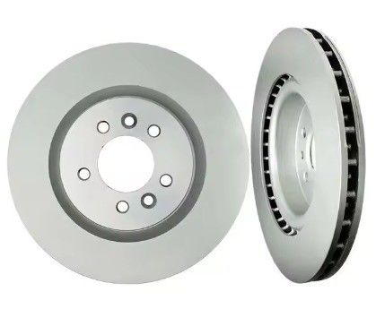 L405 L494 Penggantian cakram rem depan OEM No LR038934