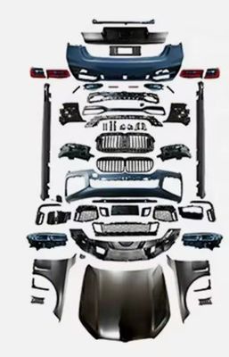 Body kit G12 2020