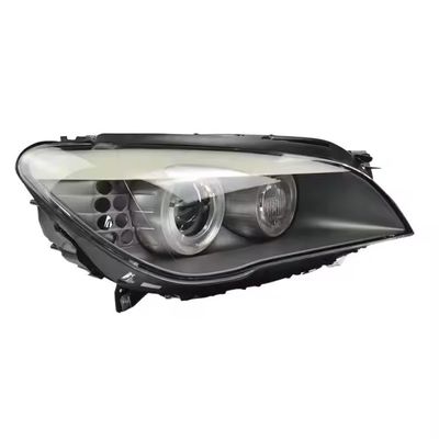 BMW 7 Series F02 Led Lampu Depan Dengan HID AFS LCI Retrofit OEM Headlamp 63117228427