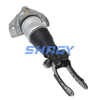 Cocok untuk Audi Q7 Old Style Depan Kanan 7L8 616 040 D Air Suspension Shock