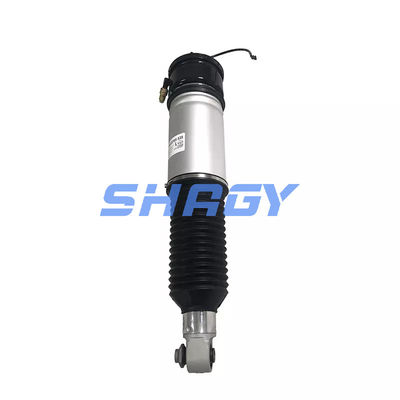 Cocok Untuk BMW 766 730d Ada Listrik Di Belakang Kiri 37126785535 Air Suspension Shock