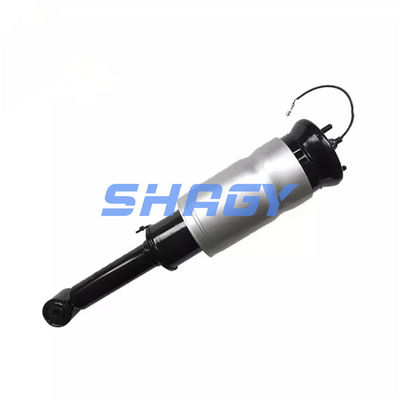 Cocok untuk Land Rover Discoverer Depan Ada Listrik RNB501580 Air Suspension Shock