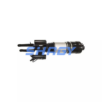 Cocok untuk Mercedes W211 Depan kiri A211 320 9513 Air suspensi shock