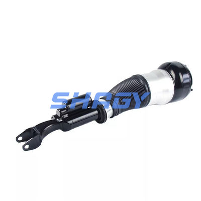 Cocok untuk Mercedes W222 Depan kiri reorganisasi A222 320 0404 Suspensi shock