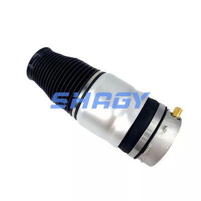 Cocok untuk Audi Q7 Depan kanan (02-12) 7L6 616 404B Air Sping