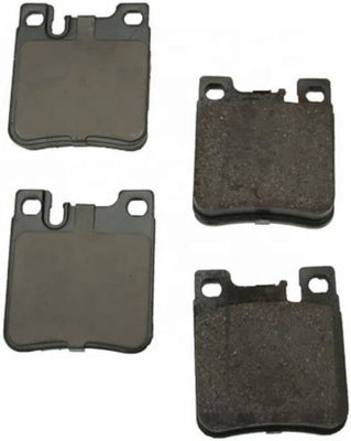0024204620 Brake Pad Belakang Benz Clk320 420 C208 Chassis 1997-2002 S Series W140 1991-1998
