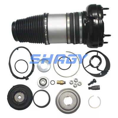 Set Suspensi Udara Depan Shock Air Spring Repair Kits Untuk Audi A6 C7 A7 4G A8 D4
