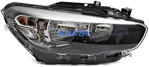 Untuk Bmw Seri 1 63117358392Bmw F20 Lampu depan