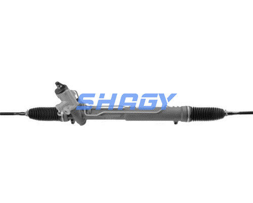 32103444366 Rak kemudi hidrolik Untuk BMW X3 E83 06-12 Penggantian