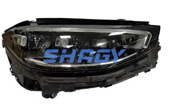 Mercedes Benz S580 S450 S Kelas W223 Led Lampu Depan Usa 2021- 2023 A2239068703 A2239068704