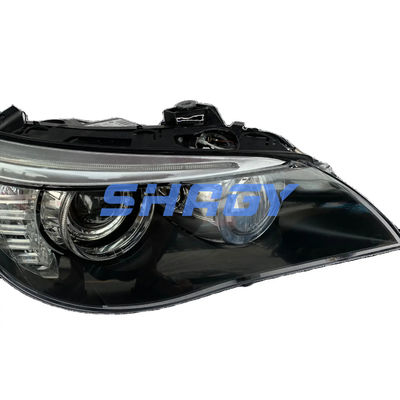 Untuk BMW seri 5 E61 ((konfigurasi tinggi) 2008-2010 63127177745 63127177746 Lampu depan