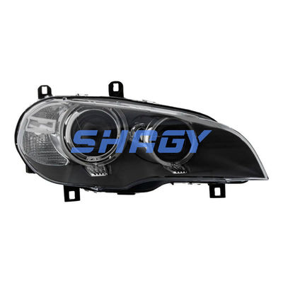 Untuk BMW X5 E70 (Konfigurasi Rendah) 2011-2014 63117240787 63117240788 Lampu Depan