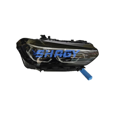 Untuk BMW X5 G05 X6 G06 5A55AA5 5A55AA6 Lampu depan