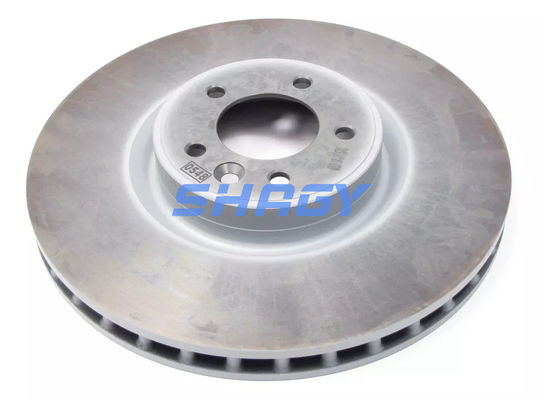 Untuk Land Rover LR016176 Brake Disc
