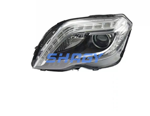 Untuk Benz GLK class X204 dengan lampu depan HID (dengan Xenon) 2012-2014