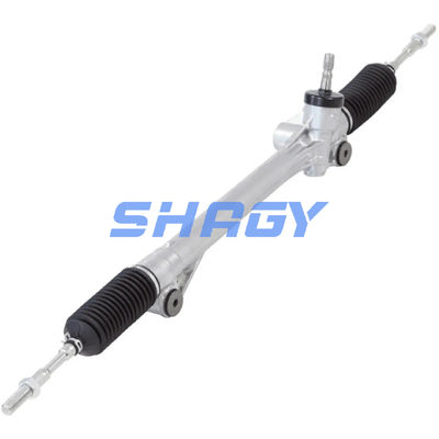 Untuk 2011-2020 Toyota Sienna 3.5L Fwd At Power Steering Gear Rack Pinion 45510-08010 Steering Rack