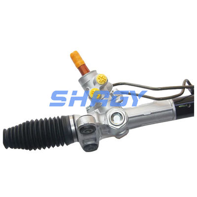 Untuk TOYOTA 44250-52110 toyota Vios NCP10 44250-52110 Rak kemudi