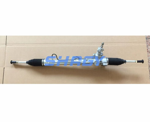 Untuk TOYOTA ZZE134 MATRIX ZZE134 44250-01041 Rak kemudi