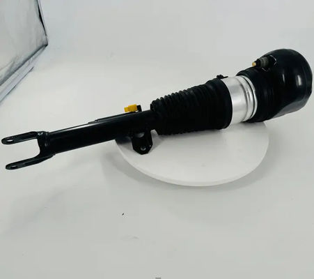 G12 shock suspensi udara depan