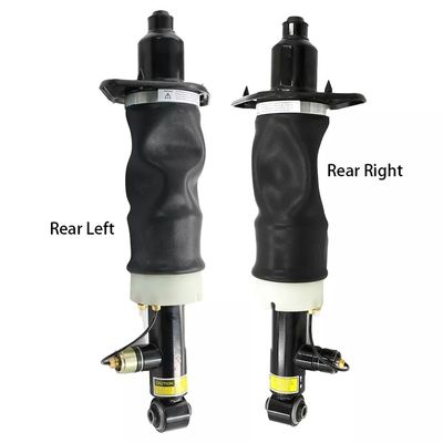 Untuk Audi A6 C5 Suspensi udara kanan belakang Strut 4Z7616020A