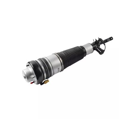 Audi A6 C6 Suspensi udara depan kanan Strut 4F0616039R