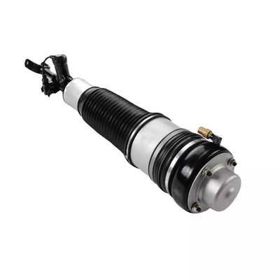 Audi A6 C6 Suspensi udara depan kanan Strut 4F0616039R