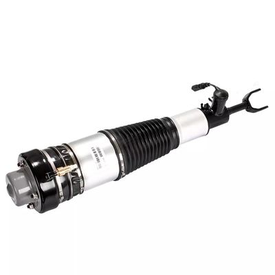 Audi A6 C6 Suspensi udara depan kanan Strut 4F0616039R