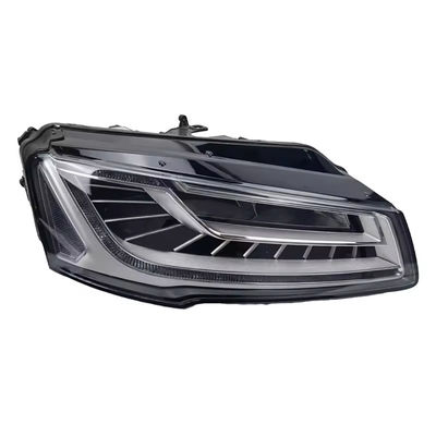 Audi A8 4h depan kanan lampu depan penggantian 4h0941774