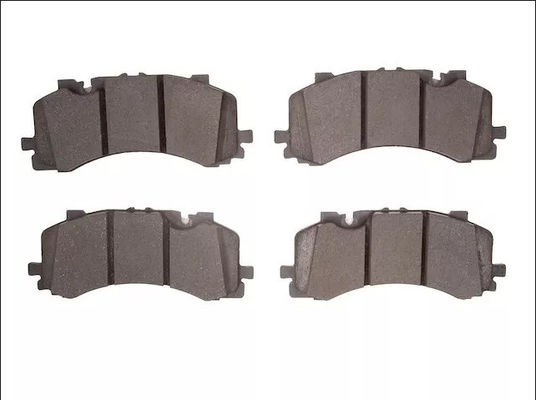 AUDI A8 Quattro 2014 Set Brake Pad 4H0 698 151G