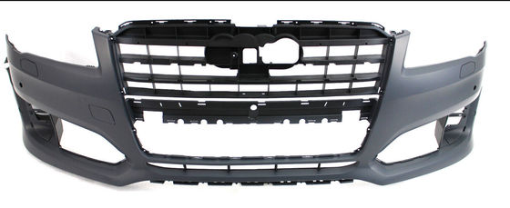 Audi A8 Quattro depan bumper 4H0807065E