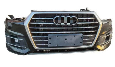 Audi Q7 2016 - 2020 Potongan hidung depan