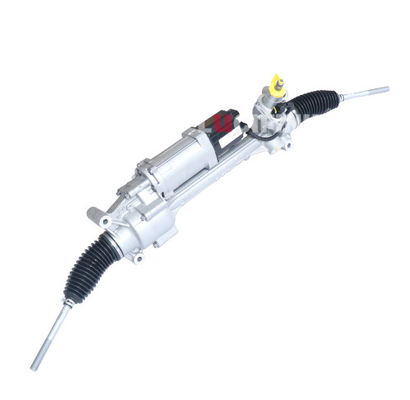 Mercedes S W222 Rak kemudi listrik A2224603800