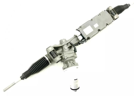 Sistem kemudi Audi A8 S8 4N 4N2423055J