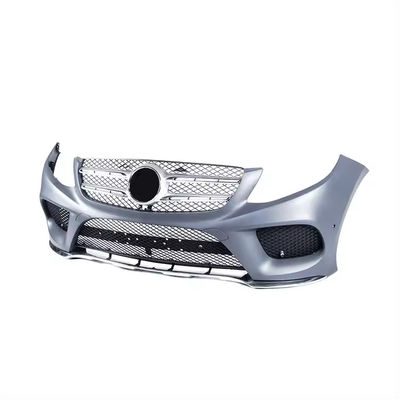 Bumper depan 1668851538 Untuk Mercedes Benz GLE W166 W292