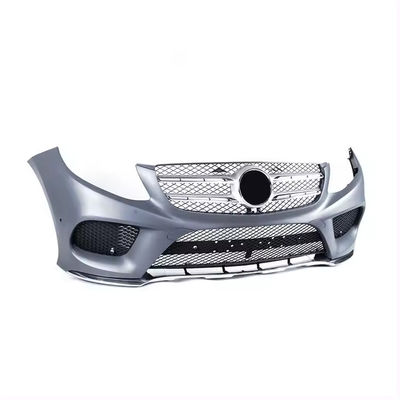 Bumper depan 1668851538 Untuk Mercedes Benz GLE W166 W292
