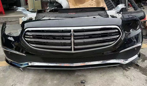 2021-2024 Mercedes-Benz Kelas S W223 Potongan hidung