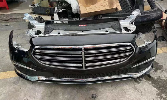 2021-2024 Mercedes-Benz Kelas S W223 Potongan hidung