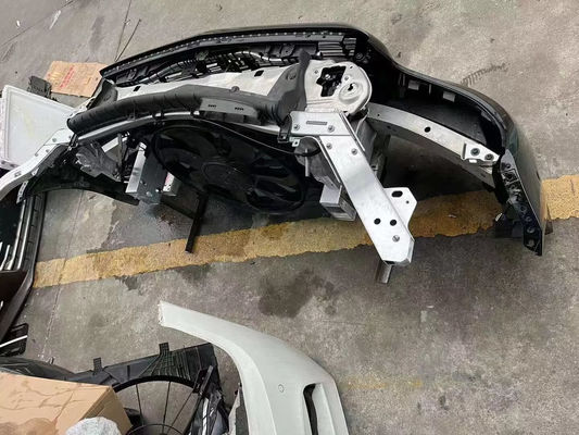 2021-2024 Mercedes-Benz Kelas S W223 Potongan hidung