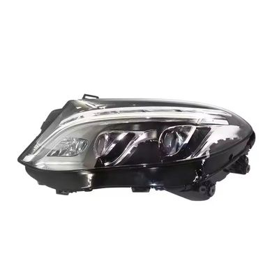 Mercedes Led Headlight Bulbs For Benz US 2015-2017 GLE USA Tipe
