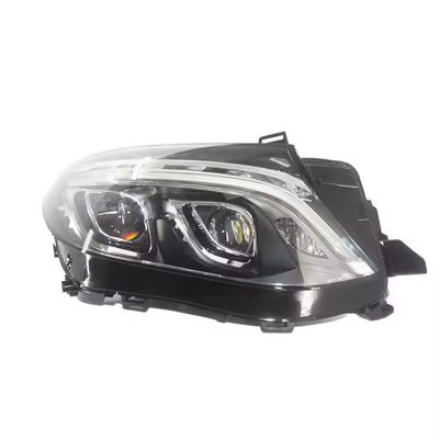 Mercedes Led Headlight Bulbs For Benz US 2015-2017 GLE USA Tipe