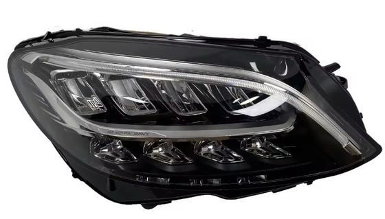 2015-2018 Mercedes Benz W205 lampu depan LED Kelas C A2059065404