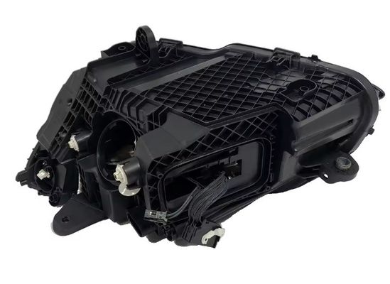 2015-2018 Mercedes Benz W205 lampu depan LED Kelas C A2059065404