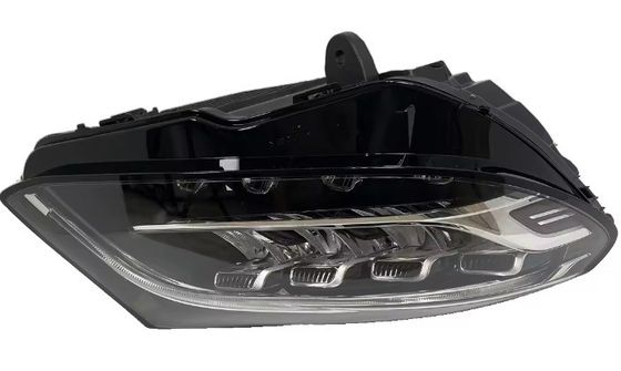 2015-2018 Mercedes Benz W205 lampu depan LED Kelas C A2059065404